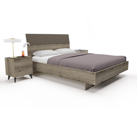 Metiz Bed 160x200