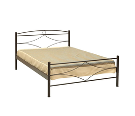 Μήλος Κρεβάτι 90/110/140/150/160