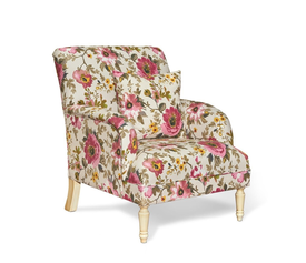 Μήλος Πολυθρόνα 85x75xH88cm