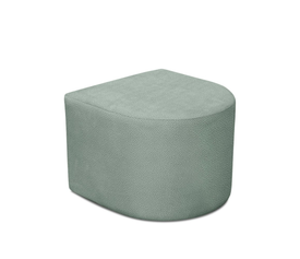 Moon Σκαμπό 50x50cm