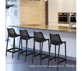 AIR 65εκ.ΣΚΑΜΠΟ BLACK ΠΟΛ/ΝΙΟΥ