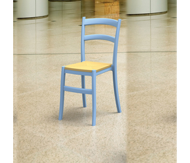 TIFFANY S LIGHT BLUE KAPEKΛA ΠΟΛ/ΝΙΟΥ