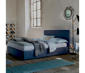 Κρεβάτι Ben Vds  90/110/140/150/160*200 