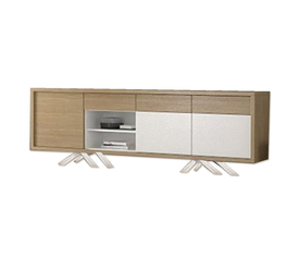 ΜΠΟΥΦΕΣ ΕΛΛΗΝΙΚΗΣ ΚΑΤΑΣΚΕΥΗΣ 200x40x86 KFL N M1