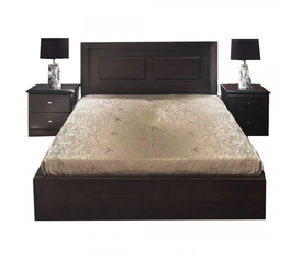 Νο83 Κρεβάτι 140/150/160