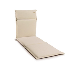 Μαξιλάρι Για Ξαπλώστρα Με Φερμουάρ 196x58x6cm