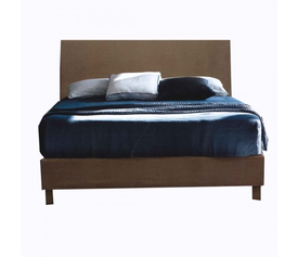 ΚΡΕΒΑΤΙ ΝΤΥΜΕΝΟ ΕΛΛΗΝΙΚΗΣ ΚΑΤΑΣΚΕΥΗΣ 90/110/140/150/160  ΕΝΧ ΝΕΦΕΛΗ