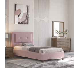 No108 Κρεβάτι 90/110x190/200cm