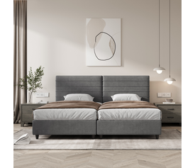 No109 Κρεβάτι 90x190/200cm