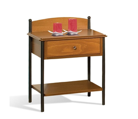 No10 Κομοδίνο 50x37xH54cm