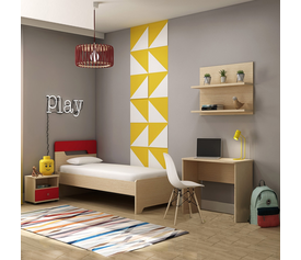 ΣΥΝΘΕΣΗ ΠΑΙΔΙΚΟ ΕΠΙΠΛΟ ΕΛΛΗΝΙΚΗΣ ΚΑΤΑΣΚΕΥΗΣ 4 ΤΕΜΑΧΙΑ AFS OPPO