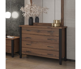 No11 Τουαλέτα 100x45xH82cm