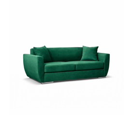 No123 Διθέσιος Καναπές 170x80cm