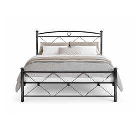 No12 Bed 90/110/140/150/160