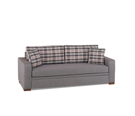 No13 Καναπές - Κρεβάτι 226x90xH78cm