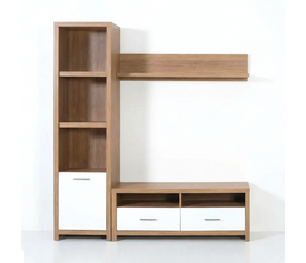 No161 Σύνθεση 170x44xH200cm