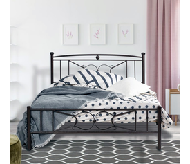 No18 Bed 90/110/140/150/160