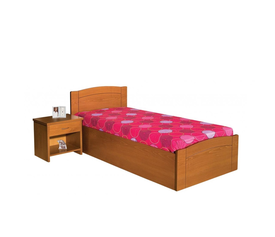 No18 Κρεβάτι 90/110/140/150/160x190/200