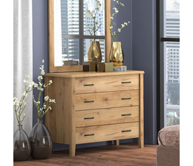 No1 Τουαλέτα 100x45xH82cm