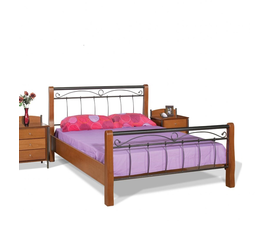 No20 Κρεβάτι 90/110/140/150/160