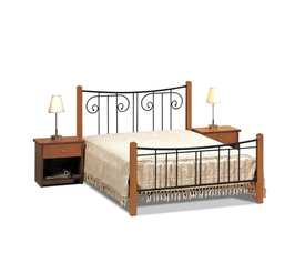 No21 Κρεβάτι 90/110/140/150/160