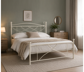 No21B Bed 90/110/140/150/160