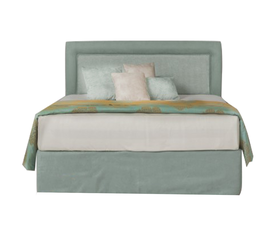 ΚΡΕΒΑΤΙ ΥΦΑΣΜΑ 110/140/150/160 ERMINA LINEA BED