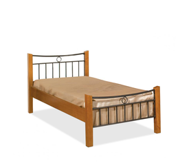 No24 Κρεβάτι 90/110/140/150/160