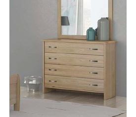 No2 Τουαλέτα 100x45xH81cm