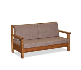 No2 Καναπές - Κρεβάτι 156x84xH80cm