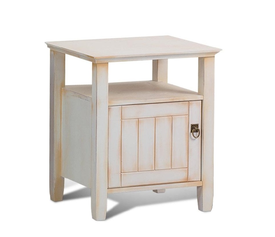 No41 Κομοδίνο 52x42xH62cm