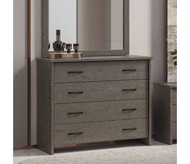 No4 Τουαλέτα 86x40xH78cm