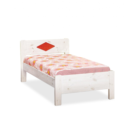 No4 Κρεβάτι 90/110/140/150/160x190/200