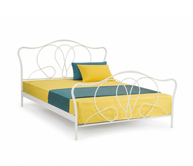 No55 Bed 150/160