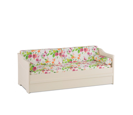 No5 Καναπές Συρόμενος 199x82xH76cm