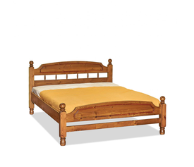 No5 Κρεβάτι 90/110/140/150/160