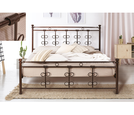 No65 Bed 90/110/140/150/160