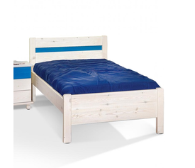 No6 Κρεβάτι 90/110/140/150/160