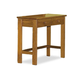 No6 Τουαλέτα 2 Συρτάρια 91x35xH79cm