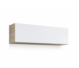No703 Wall-Mounted Cabinet 101x32xH26cm