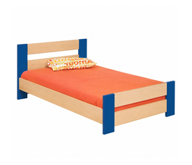 Bed 738 - For Mattress 90/110/140