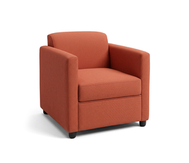 No7 Armchair 100x80xH85cm