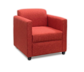 ΠΟΛΥΘΡΟΝΑ Νο7-55 ΕΛΛΝΗΝΙΚΗΣ ΚΑΤΑΣΚΕΥΗΣ ΚΟΚΚΙΝΟ 100*80*85Υ