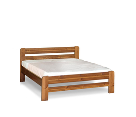 No8 Κρεβάτι 90/110/140/150/160