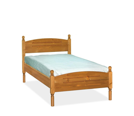 No9 Κρεβάτι 90/110/140/150/160