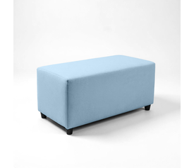 No5 Σκαμπό 100x50xH42cm