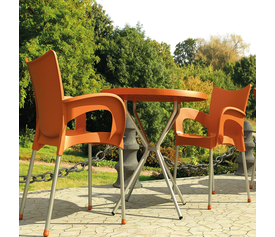 ROMEO ORANGE ΠΟΛ/ΝΑ ΠΟΛ/ΝΙΟΥ/ΑΛΟΥΜ.