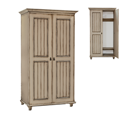ΝΤΟΥΛΑΠΑ MDF ΟΞΥΑ 2 ΦΥΛΛΑ XND ΝΑΞΟΣ