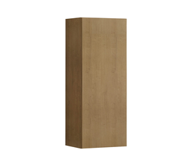 Μονόφυλλο Κάθετο Ντουλάπι 35x28xH160cm