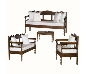 ΣΕΤ ΣΑΛΟΝΙΟΥ ΕΛΛΗΝΙΚΗΣ ΚΑΤΑΣΚΕΥΗΣ XND ΑΙΓΑΙΟ